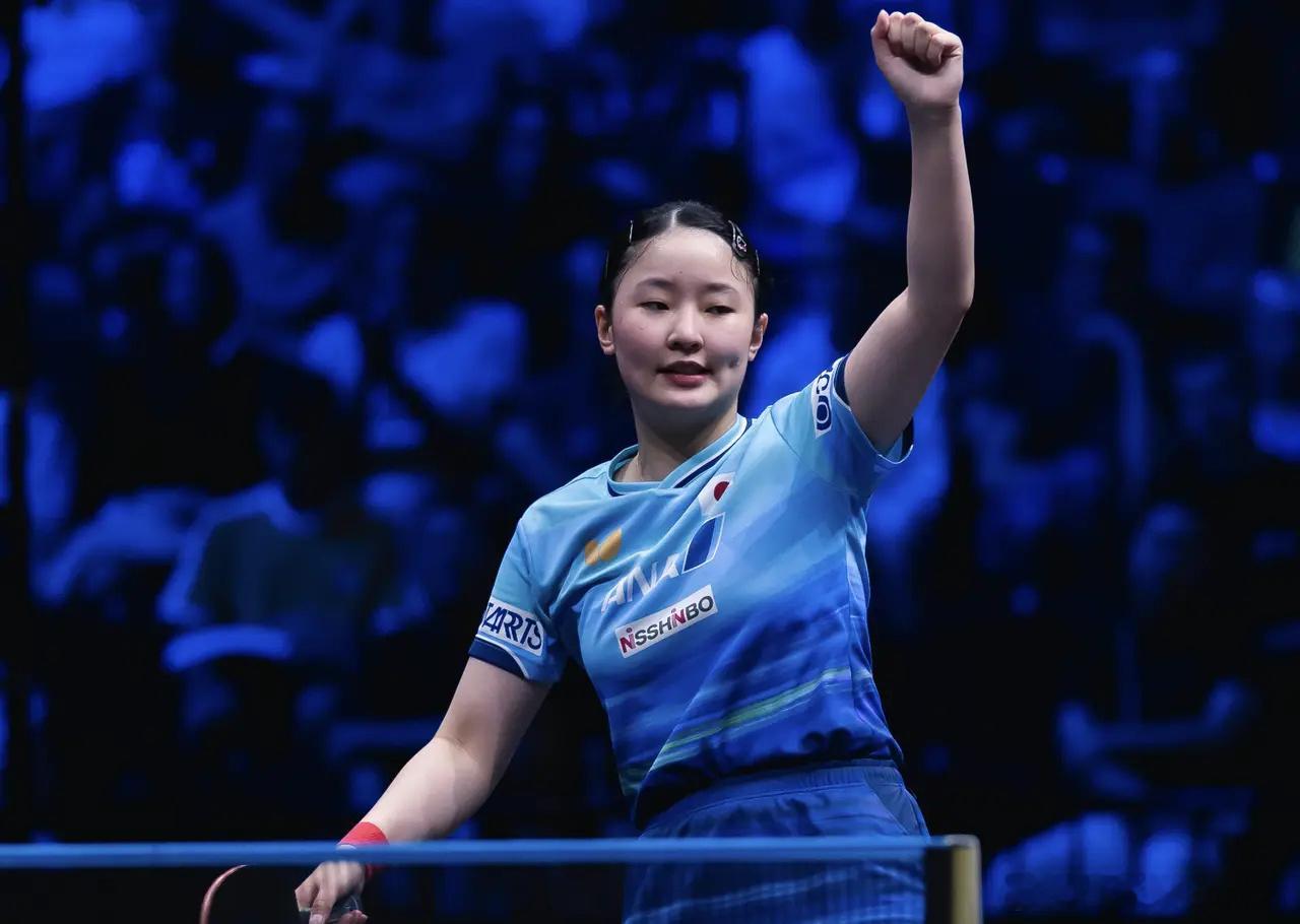 18岁张本美和狂飙！豪取9连胜：4胜国乒+4-0横扫陈熠谁能阻挡她？8月16日