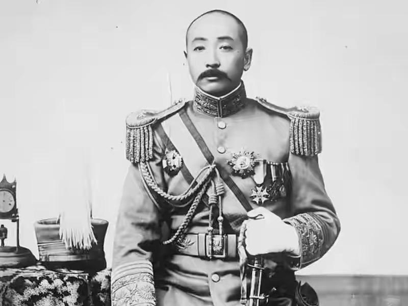 张作霖为什么敢闯入苏联大使馆？闯苏联使馆前，北洋政权也是找到了法理依据的。