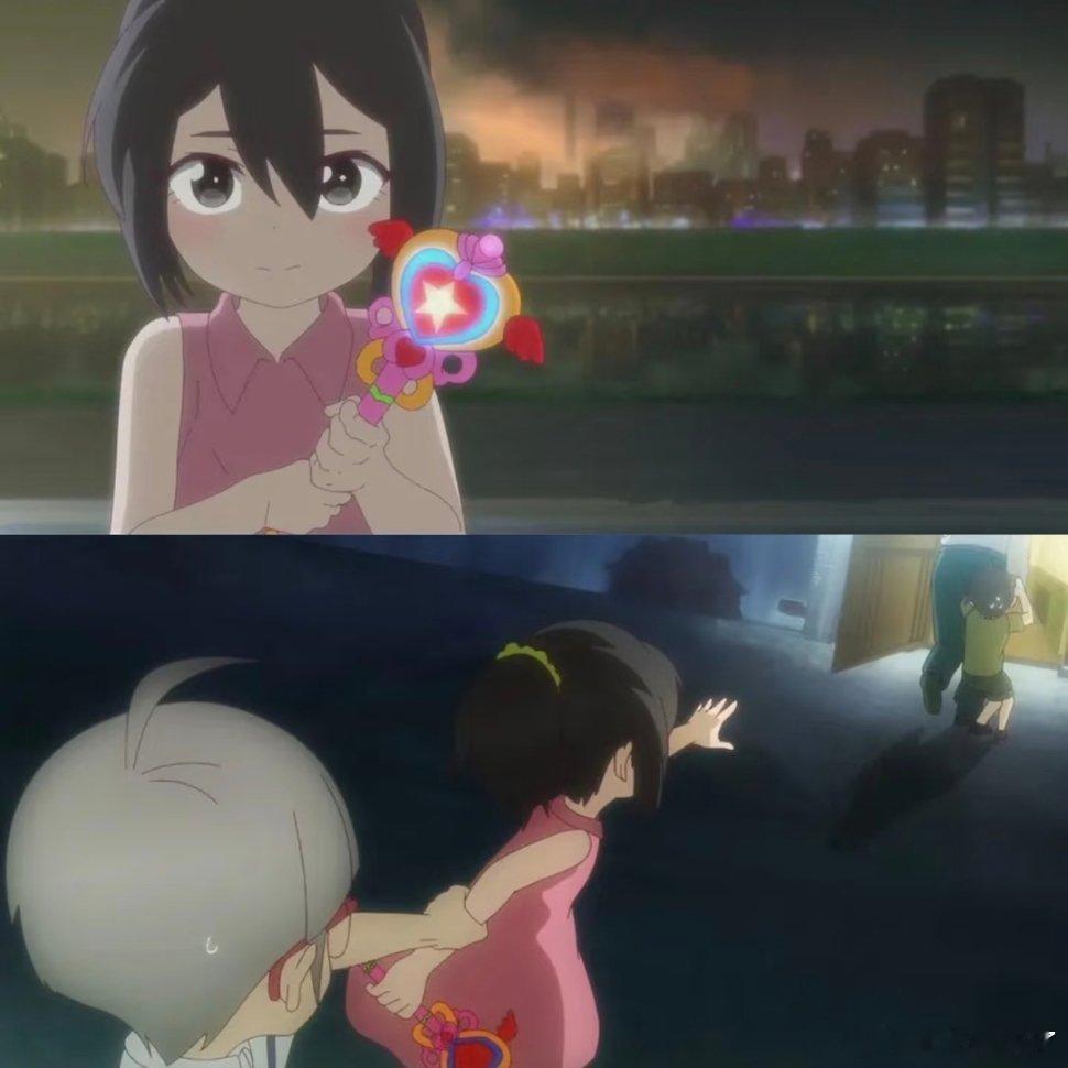 巨好看国漫崛起次元新星计划