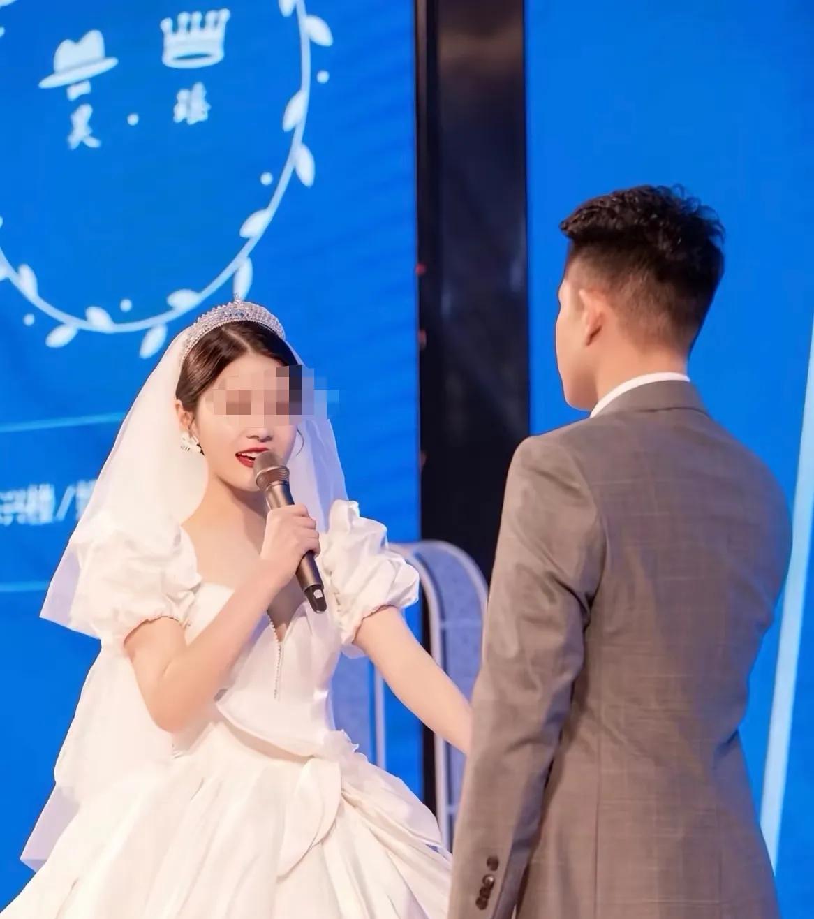 孟村刘某某，再次提醒了所有想结婚的姐妹们：千万不要和父母反对的人结婚。这个