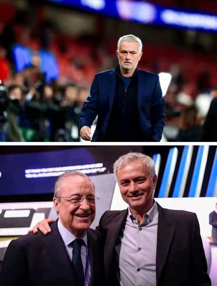 “魔力鸟”回皇马？看似不可能，并非没有可能。阿隆索被炒，皇马太混乱，没有大牌