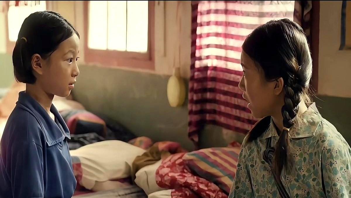 张艺谋监制的《主角》火了，我却在想，为啥进城学戏的不是姐姐盼弟？家里吃白面、