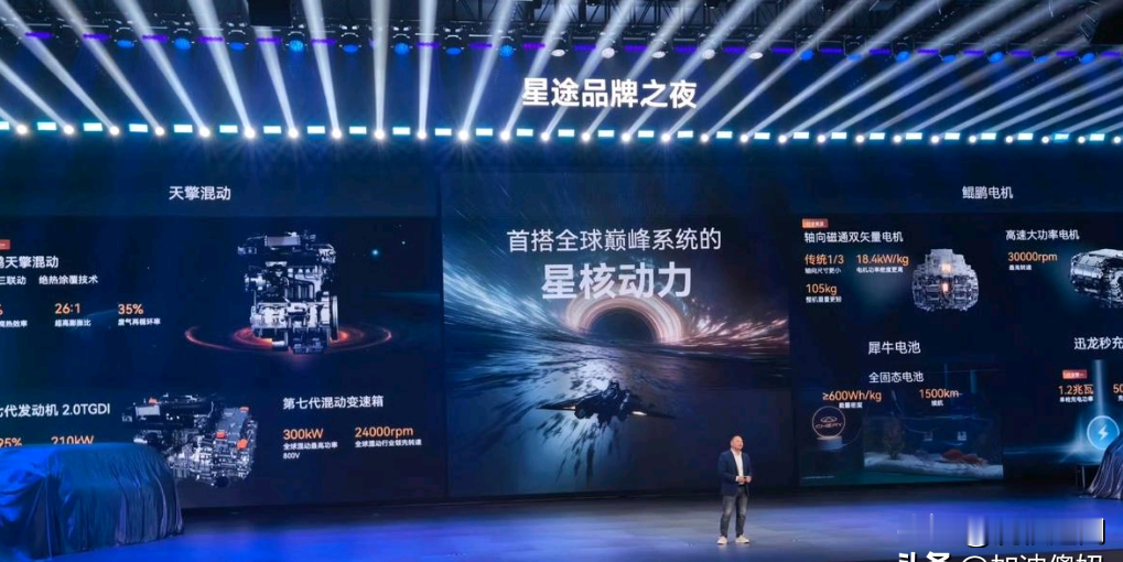 固态电池量产时间定了！续航1500公里却遇供应链难题蔚来宣布2026...