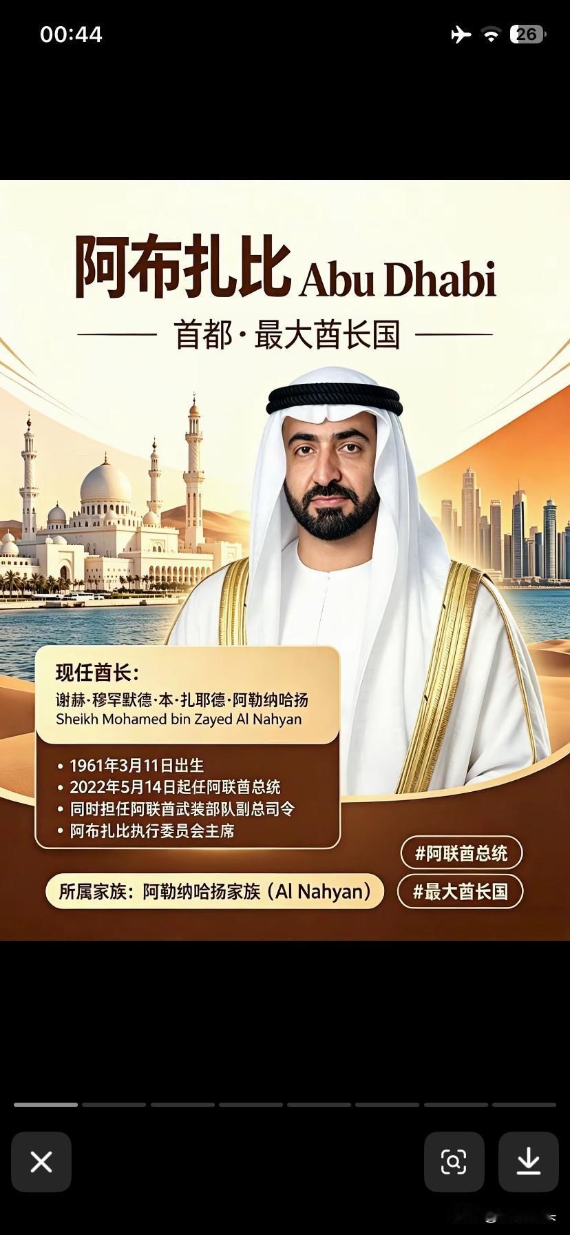 欧洲有三傻，中东有一绝[呲牙笑]