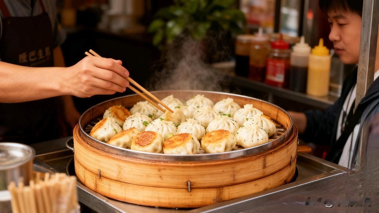 苏州逛吃攻略！本地人私藏的美味都在这了来苏州玩别光盯着园林古镇，吃不对等于