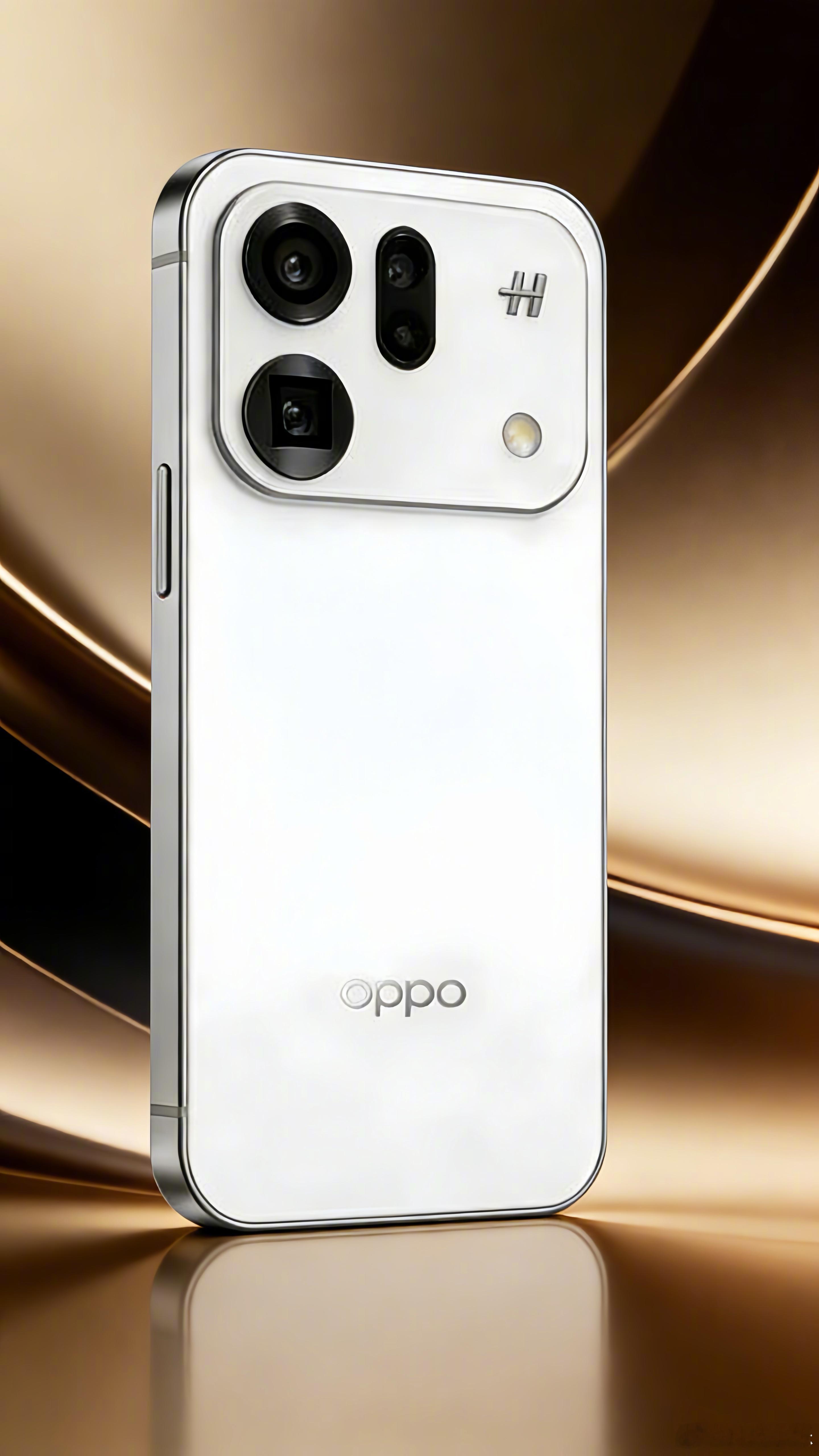 OPPOFindX9Ultra核心影像配置前瞻如下：搭载双潜望长焦方案，