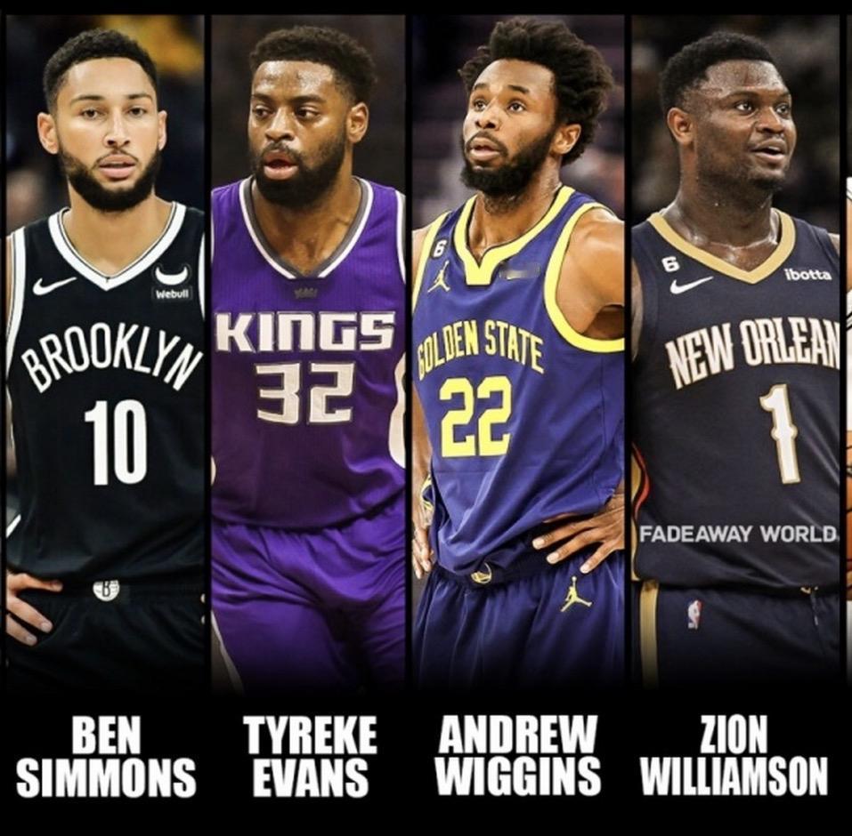 不对比你就不知道詹姆斯有多强！！状元弗拉格——被誉为篮球之子的下个詹姆斯塞克