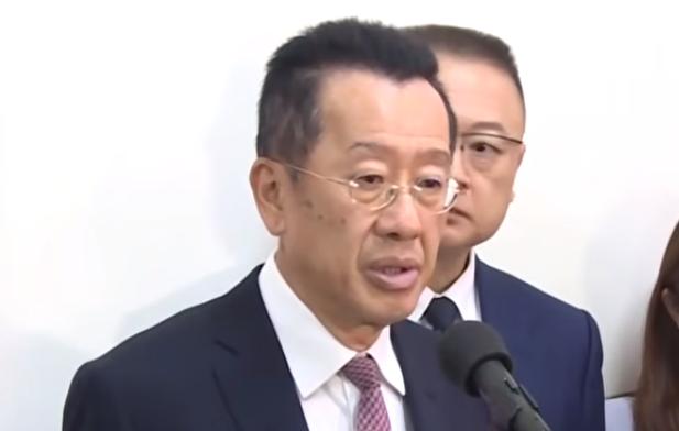 民进党今天指出，昨天“立法院外事防务委员会”召开秘密会议，邀请“防务部长”顾立雄