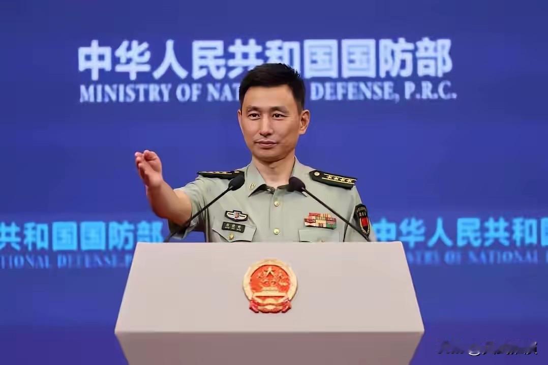 重磅消息，国防部对台军的称呼已变，不再是以前的地区性武装，而是“台独武装”。