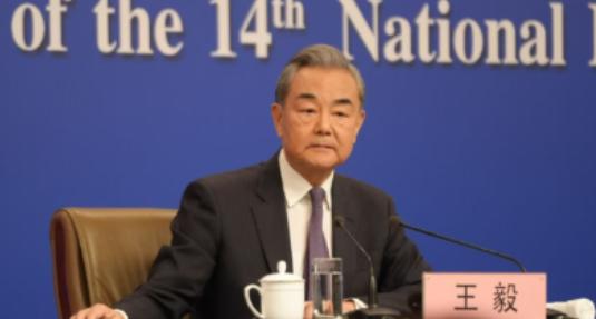 既然给脸不要脸，那就彻底撕破脸！王毅外长已经把话挑明了：今后世上再无“中国台湾省