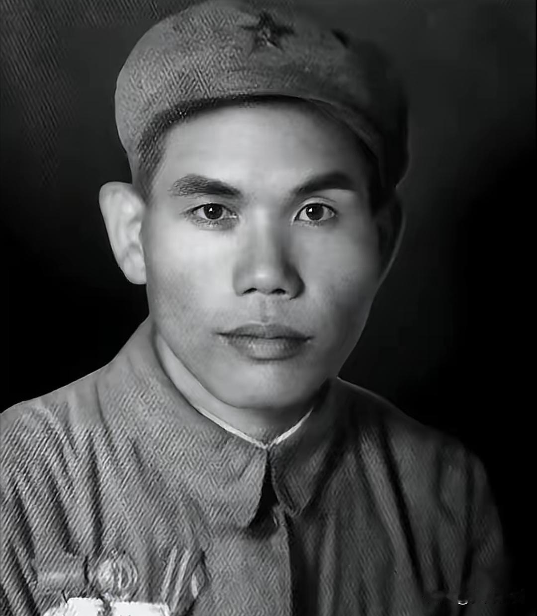 四野万人旅长仅授少校？转身转业的背后，藏着1955授衔的深层逻辑1955年