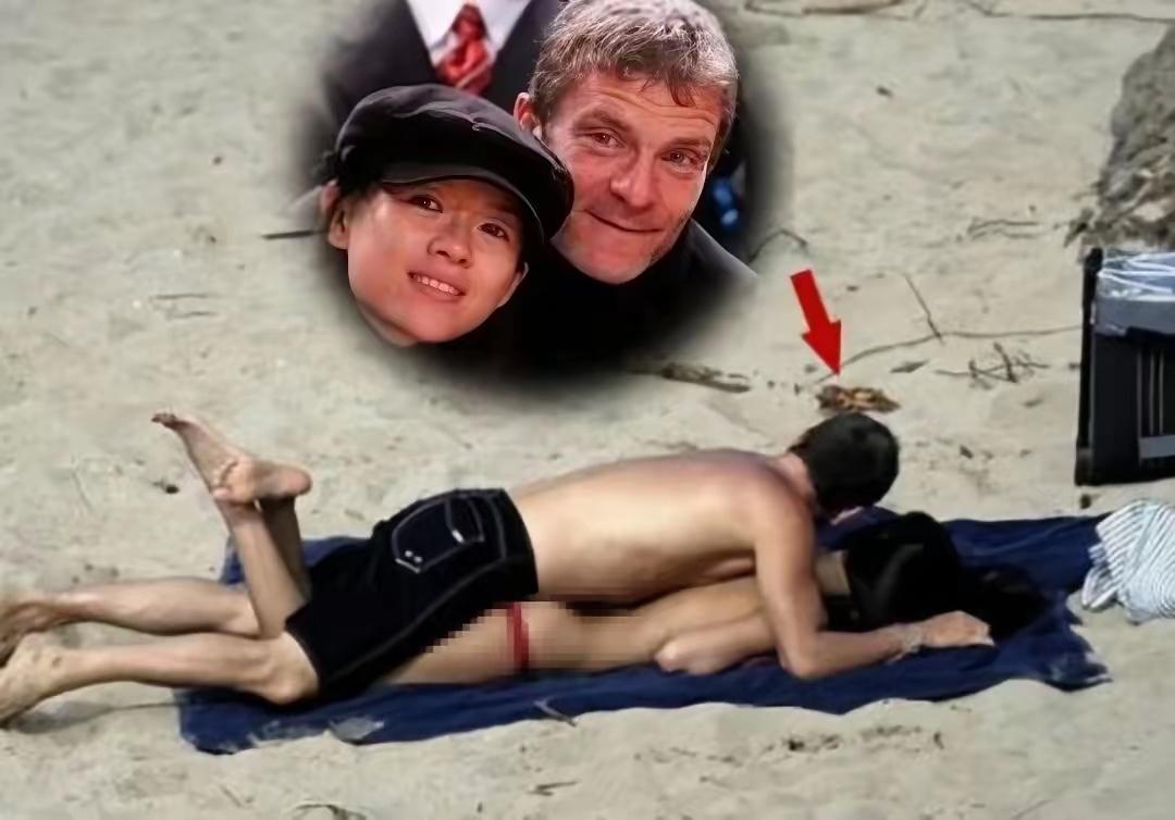 岁月就是一把杀猪刀，以前年轻漂亮，人见人爱花见花开，老外见了都躲不开。可如今，再