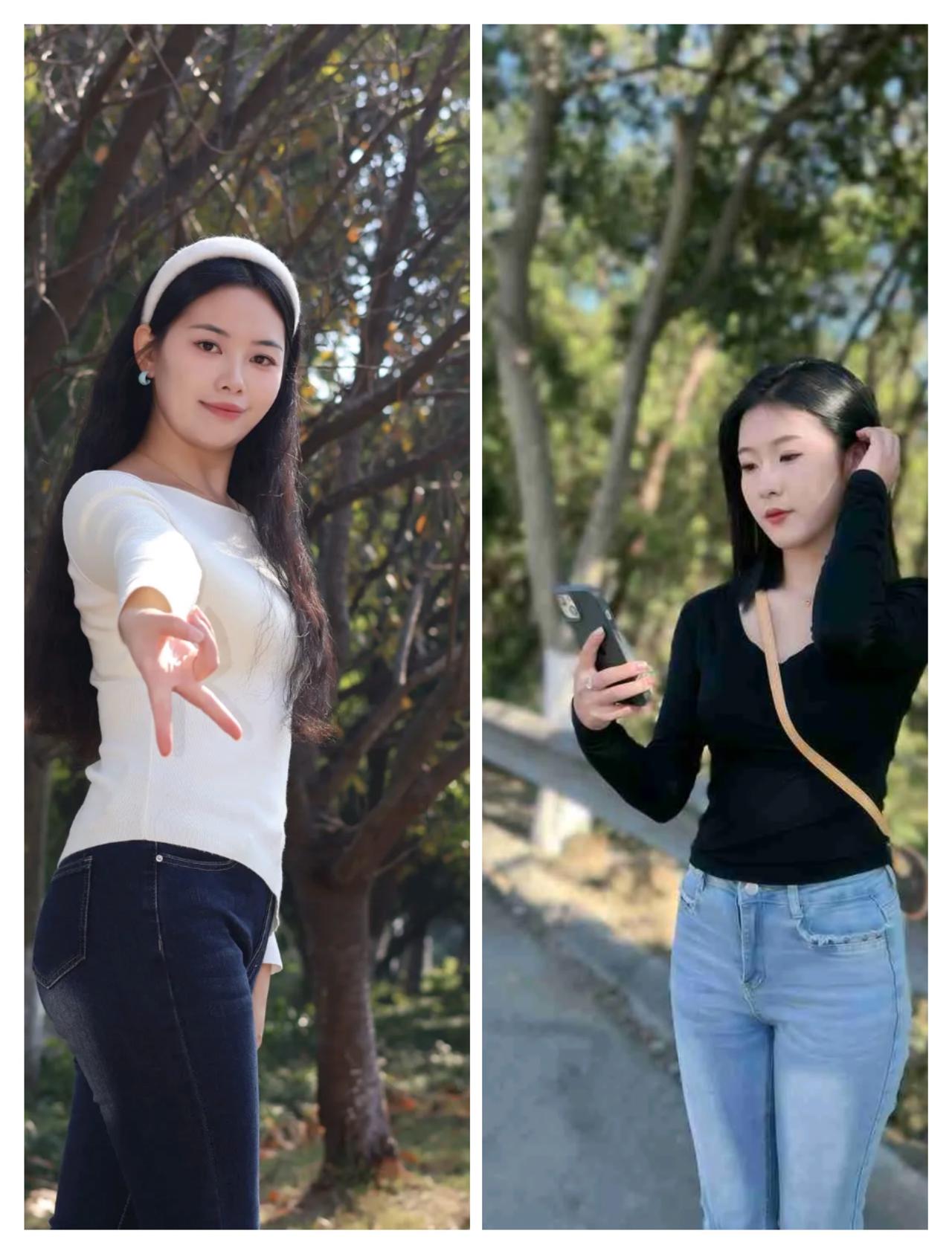 女人的身材到底可以好到什么程度