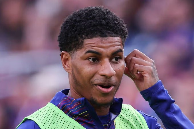 JeremyCross曼联准备拒绝巴塞罗那提出的将拉什福德目前的租借合同再延长