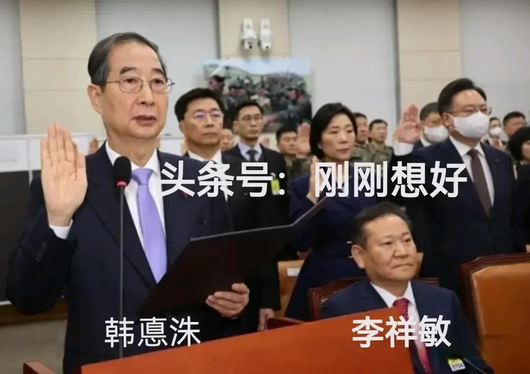 今天，凌晨04:40出来，昨天，上午10点进去。尹锡悦的左膀右臂，历时18小