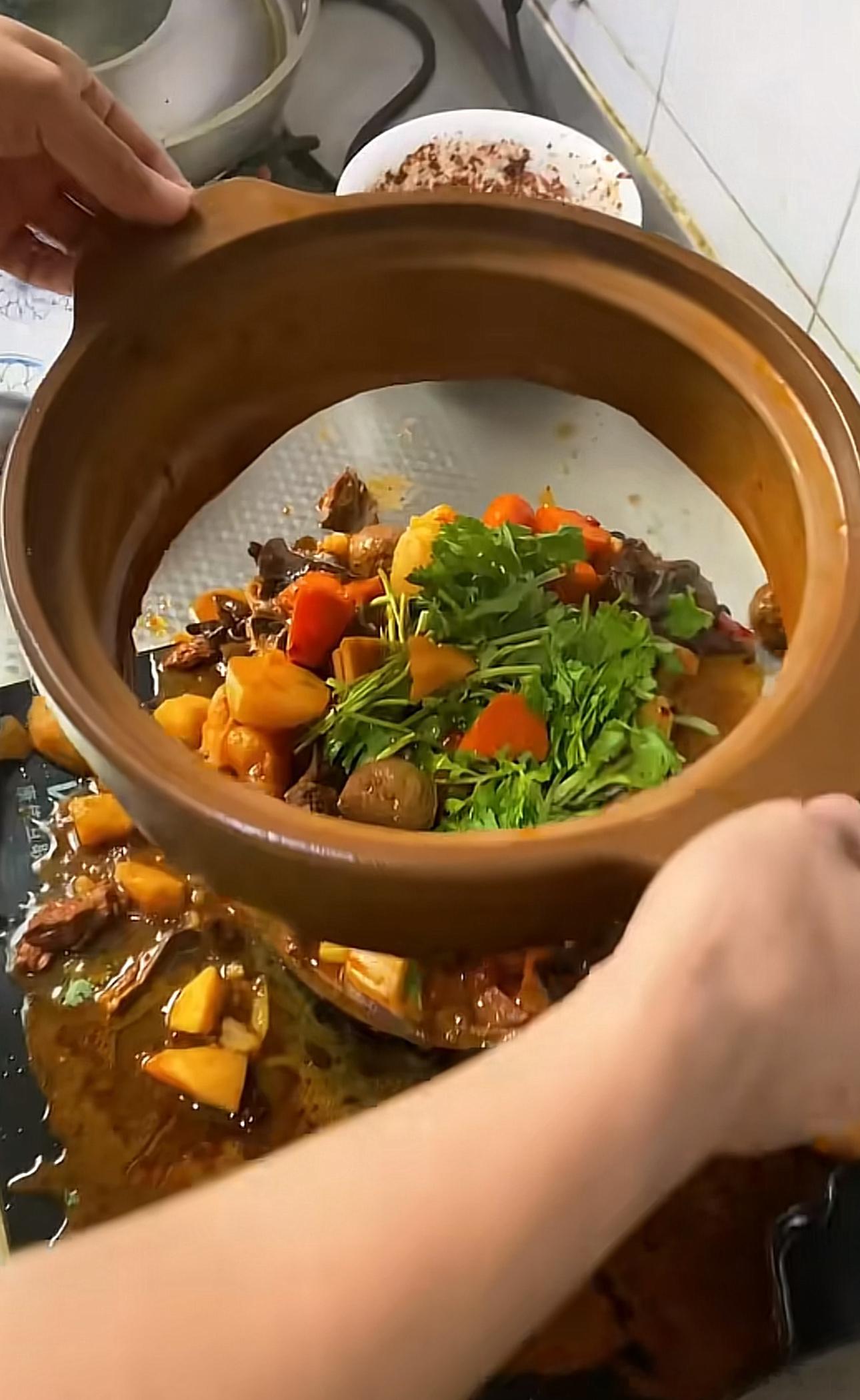 打破砂锅看到底具像化了