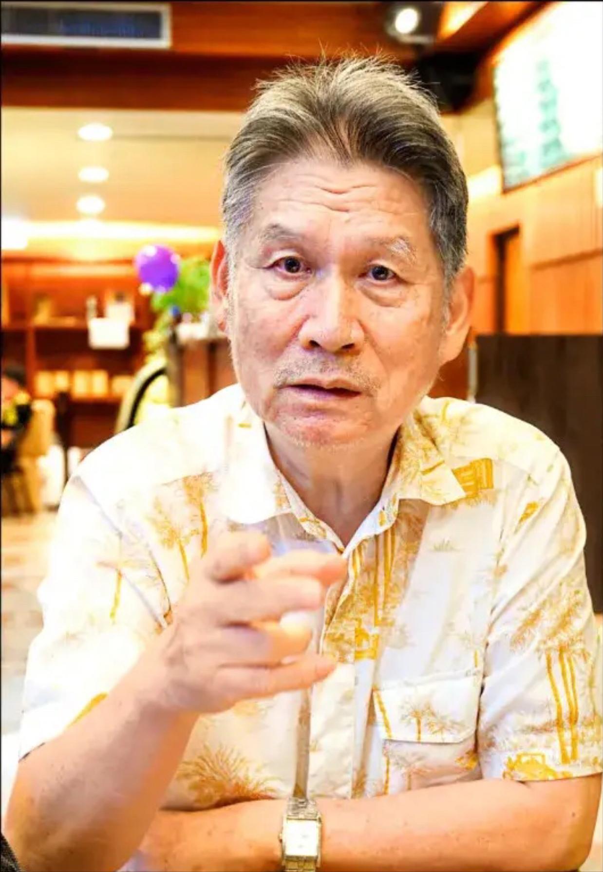 如果台海爆发冲突，美军真有能力介入吗？台湾陆军副总司令刘湘滨的