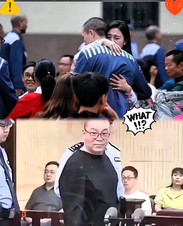 白天辉临刑前，这句“工作上千万别背锅”的遗言真是够讽刺的。他身为华融国际的总