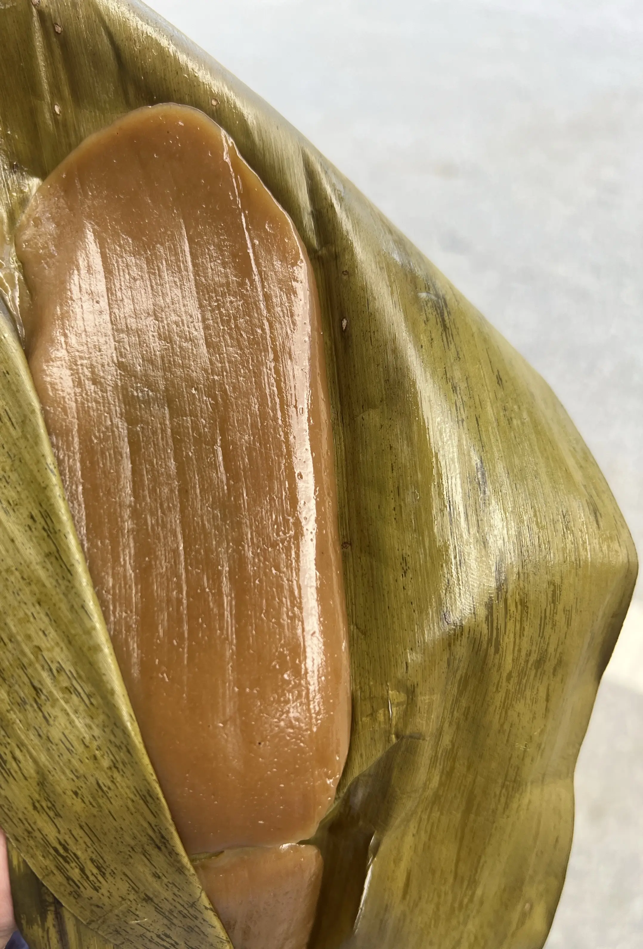 小时候的味道，在外地的朋友，你们想吃不