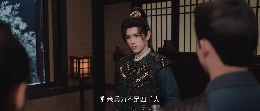 陈飞宇这长相真的能当男主吗？和陈凯歌越来越像了