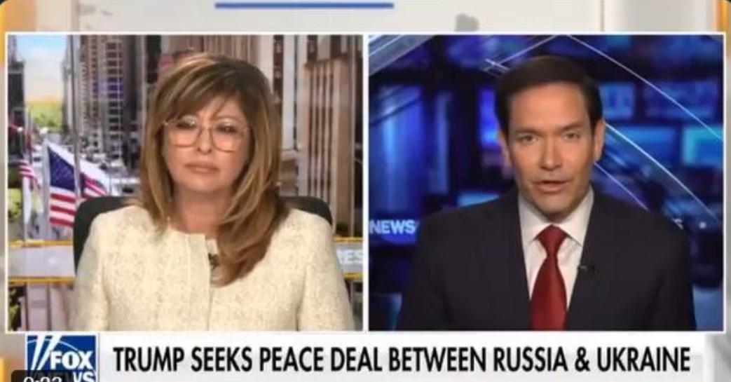 美国为啥不敢制裁中国买俄罗斯石油？看看卢比奥那番辩解就懂了，“制裁中国买俄