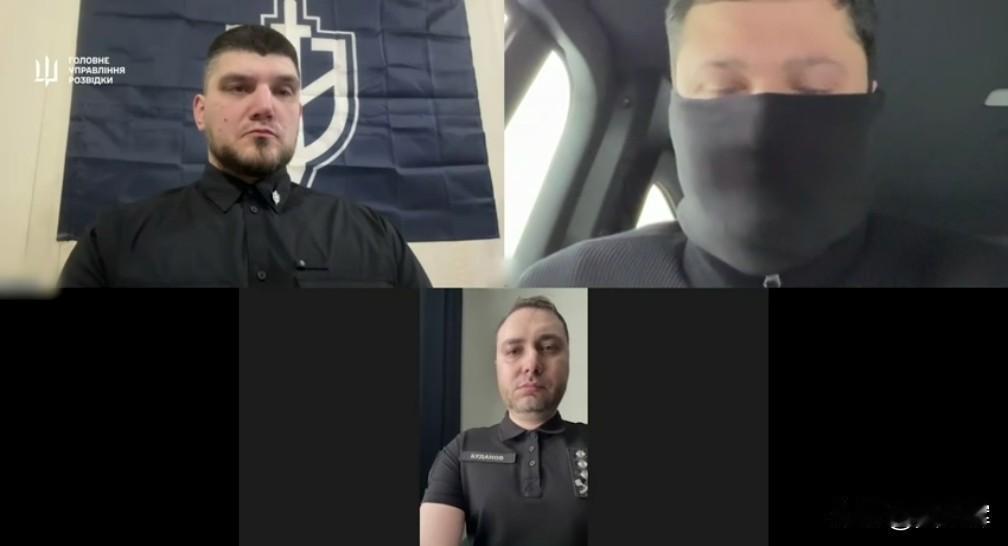 【“欢迎归队”：俄罗斯眼中的头号叛徒如何死里逃生】1月1日，乌克兰国防部情报