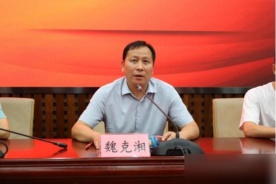 湖南再发任前公示，又有本科高校即将迎来新主官。今年湖南省属本科高校的领导班子