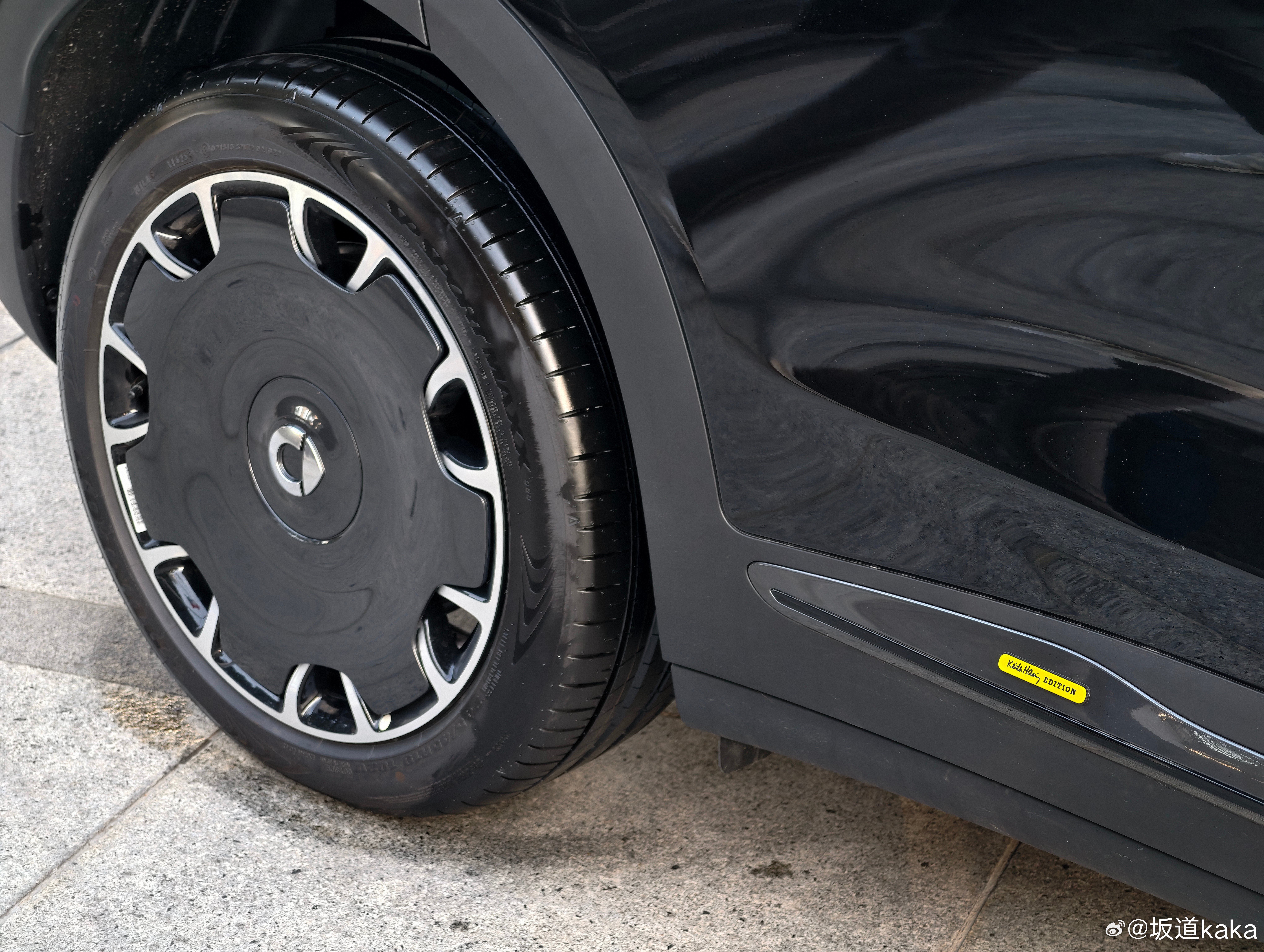 惊了，smart居然邀请了我这个牛马车博主，本吉娃娃也是好起来了。smart这种