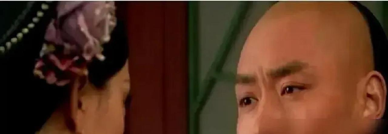 刷到一条视频说果郡王临死前把“你才是我此生所爱”的纸条塞进香囊塞给甄嬛，还暗示甄