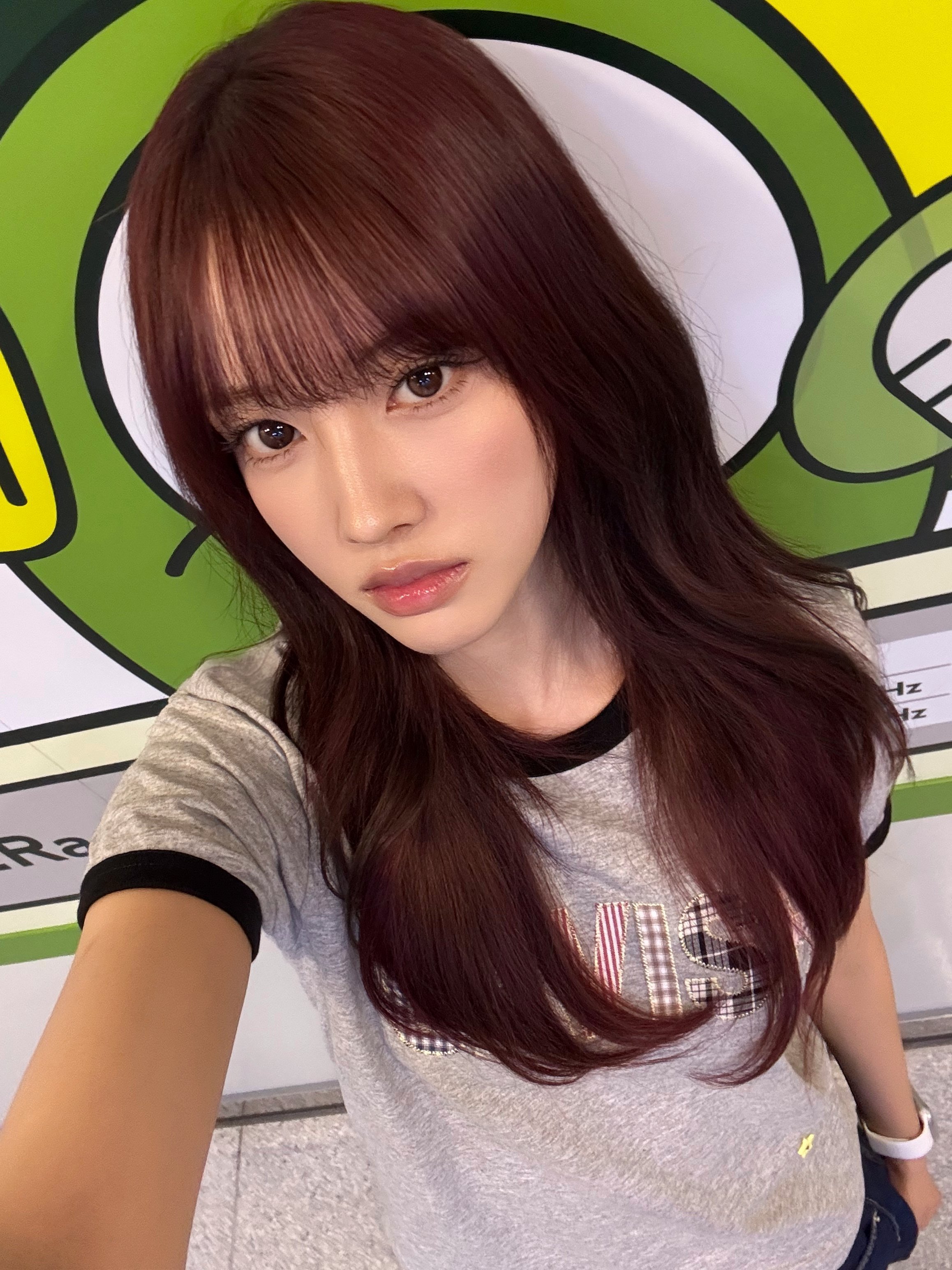 宝宝你好香