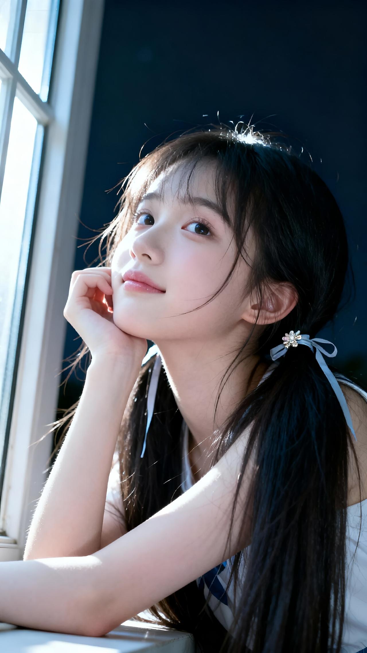 什么样的女生会让人觉得很有魅力?手机里最不愿意删除的照片