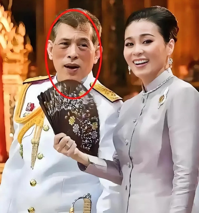 泰王的这招是“明降暗升”，佩通坦表面上被停职，实际上兼任文化部长这一操作既整肃