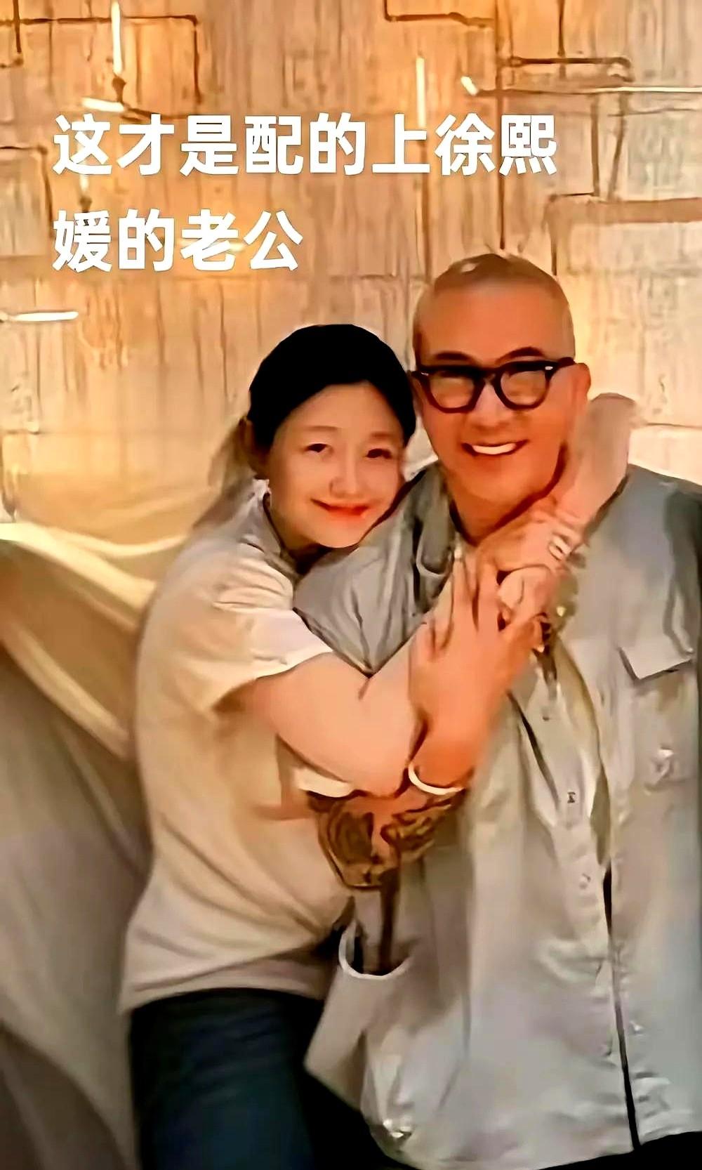 大S把命搭进去，换来的只是街头偷拍里那件起球的卫衣。有人统计，她和具俊晔婚后公