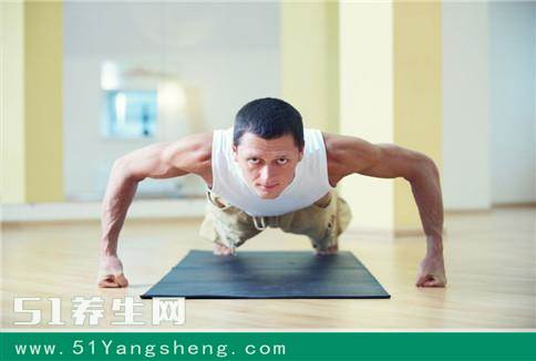 男性健身 40岁后要这样安排