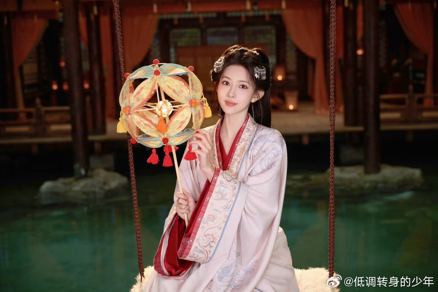 孟子义将门独后元宵节营业，这个沈妙可太妙了将门独后沈妙好妙期待孟子义沈妙