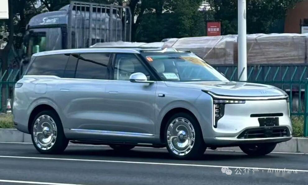 年底大6座大乱斗，泰山和LS9，要压轴登场了​​​