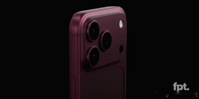 【曝iPhone18Pro电池容量】6月2日消息，博主发文，透露苹果