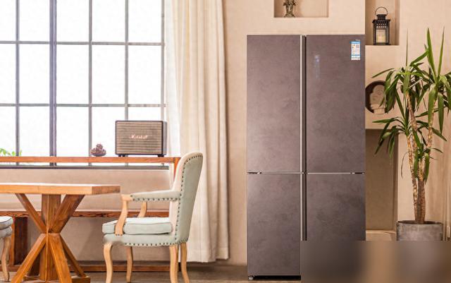 谁懂啊！现在的冰箱居然能把咱们的生活痛点摸得这么准！最近TCL格物冰箱Q10火了