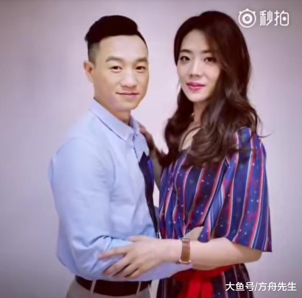 杨威妻子杨云晒双胞胎女儿近照, 感慨欢欢乐乐长得越来越不一样!