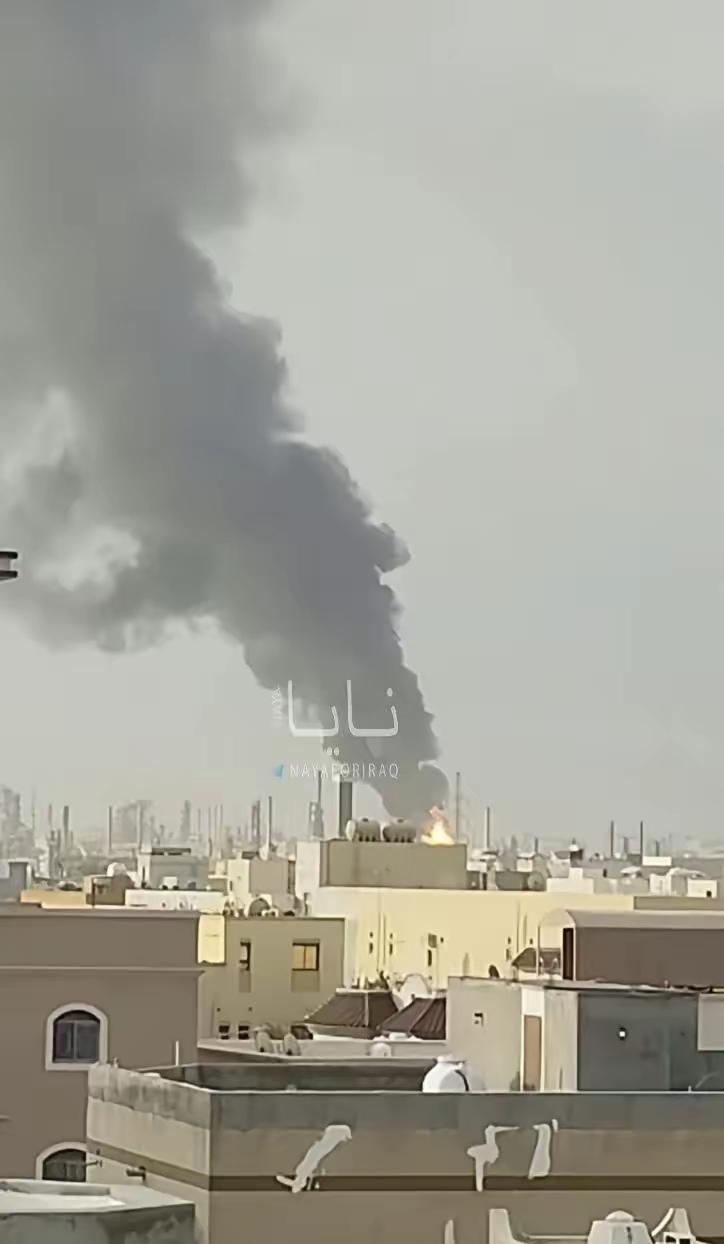 以军对伊朗首都德黑兰进行新一轮大规模空袭。来源：央视新闻客户端德黑兰时间1