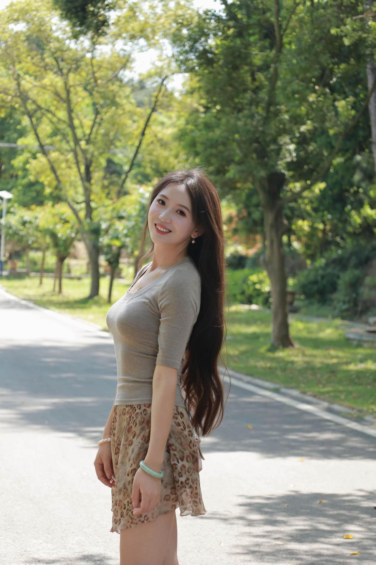 温柔淑女温柔