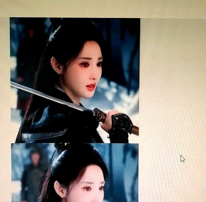 剧没撑住，CP硬扛。《凤凰台上》豆瓣跌至5.8，主线逻辑，任嘉伦造型被做成表