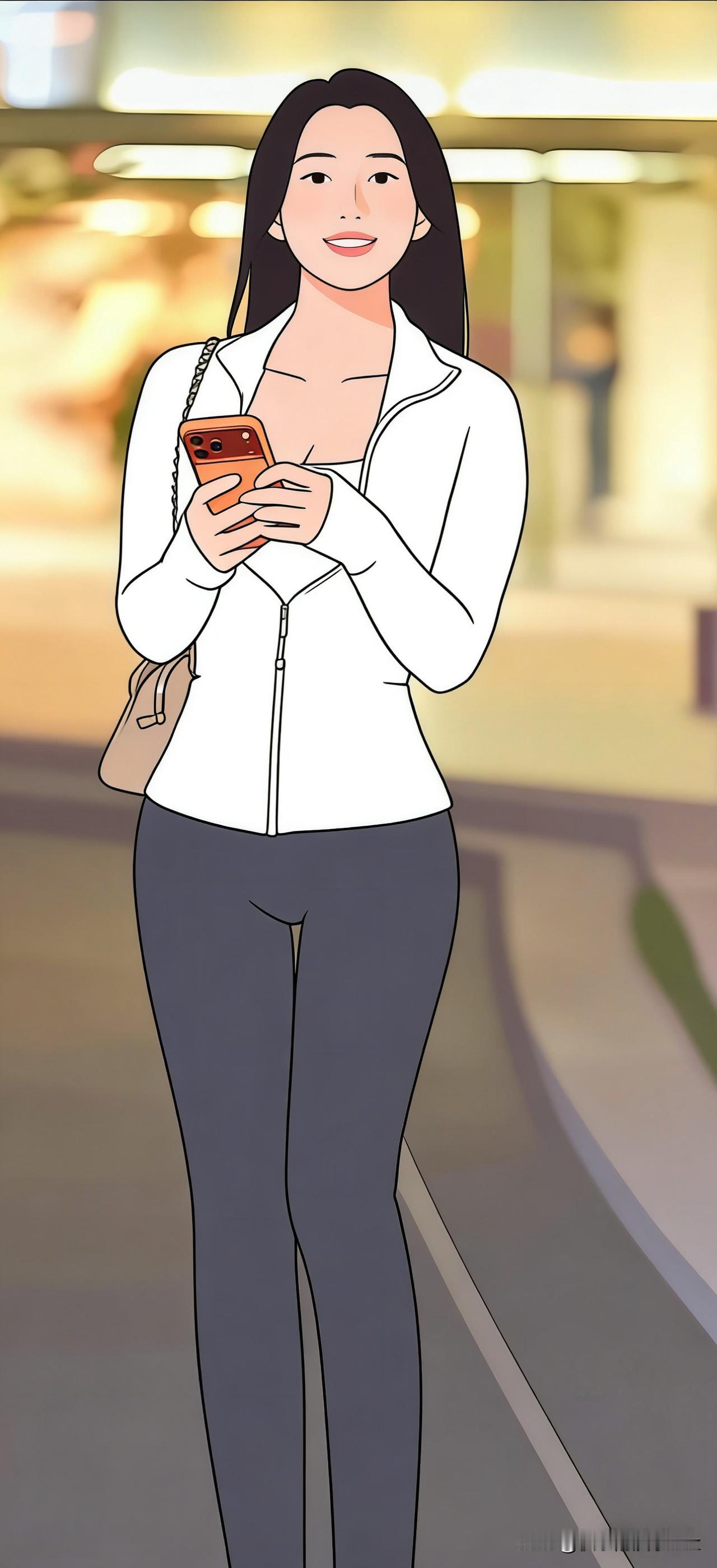 男人最喜欢的女人1. 抱抱时把脸埋在脖子上2. 见面时从后面抱住他3.