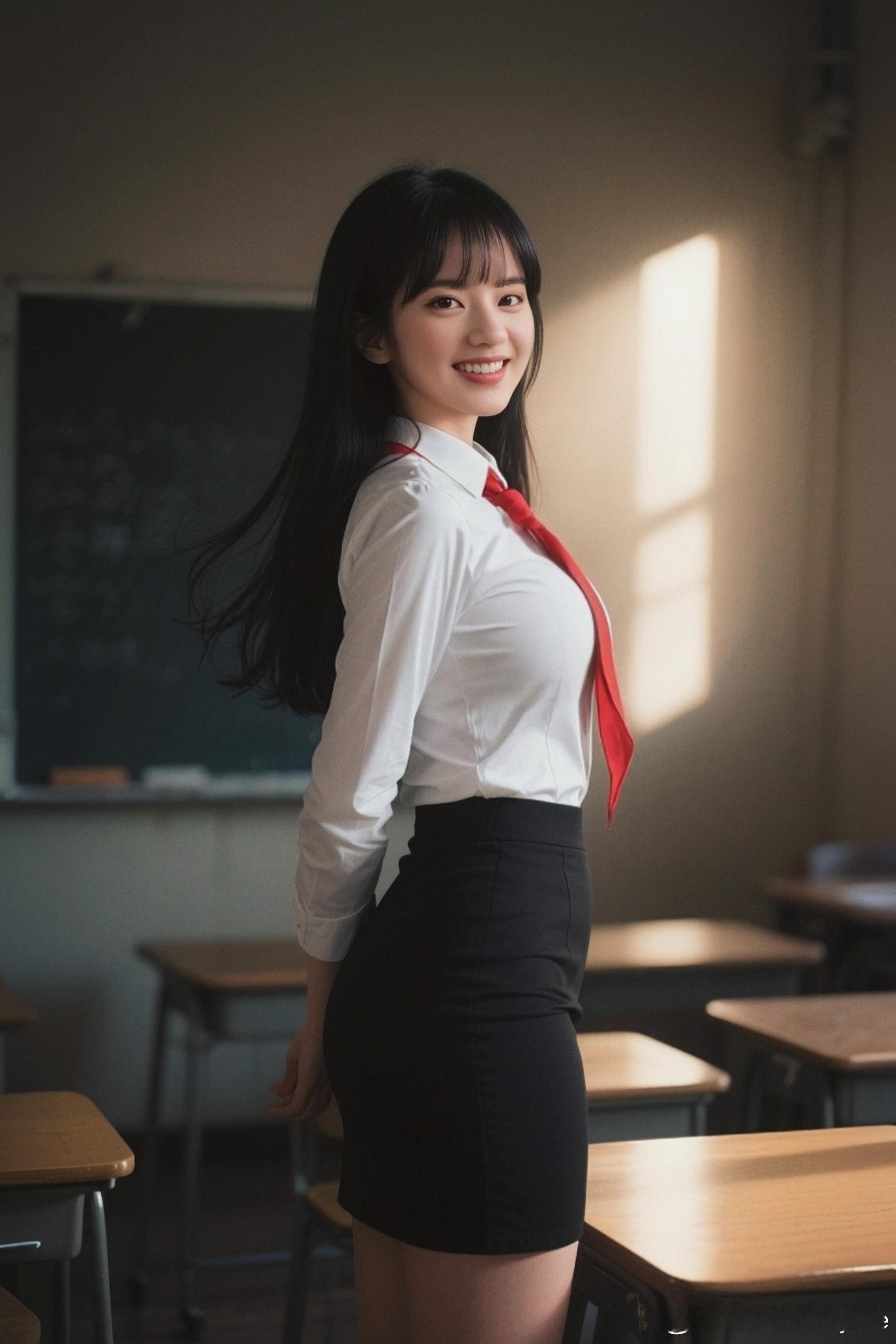 Iwanttobeateacher!Really!Whydoyo