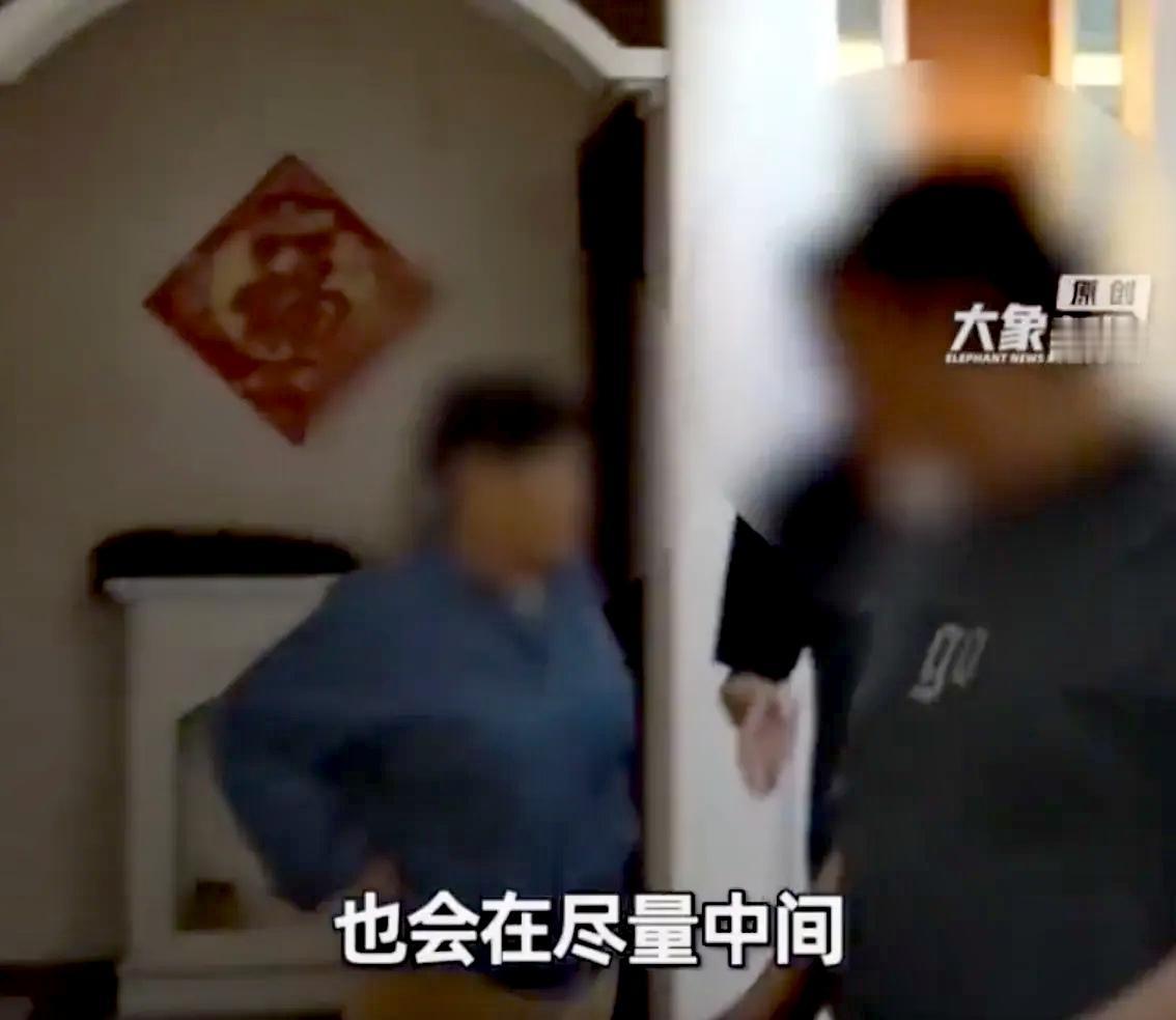 “脸都不要了！”9月12日报道，河南郑州，一对夫妻碍于情面，借了同村亲戚92万多