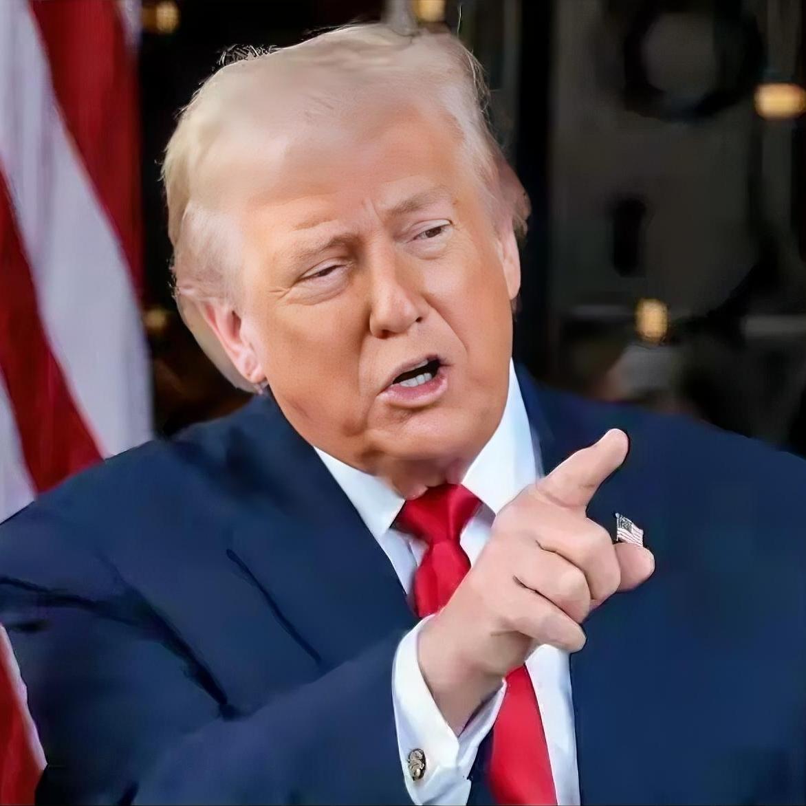 美国又在玩用“洗衣粉”代替杀伤性武器的伎俩大家还记得美国当年为了出兵推翻伊拉