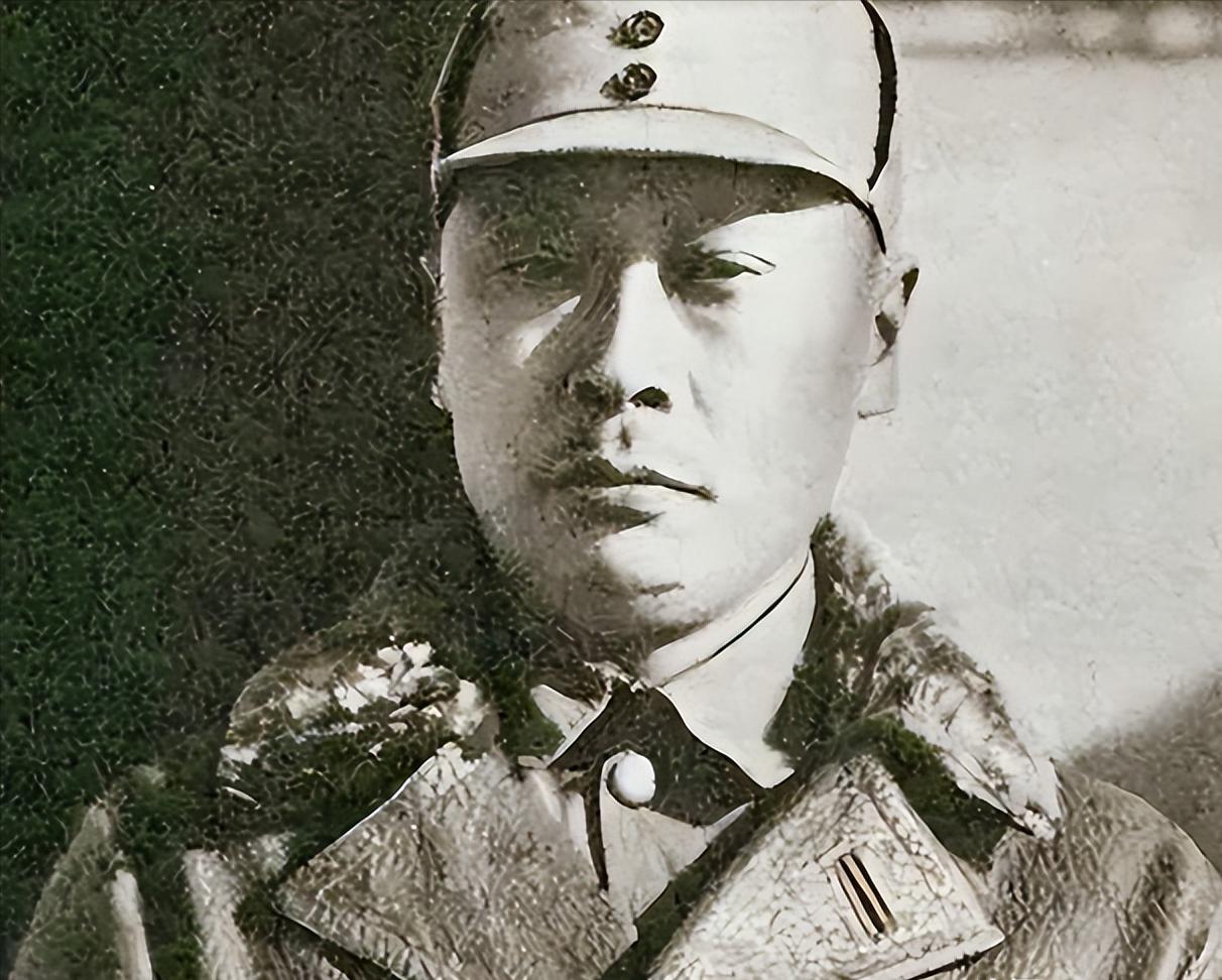 1949年，毛主席问陈毅谁当上海市长最合适？陈毅：反正我是不想当。毛主席