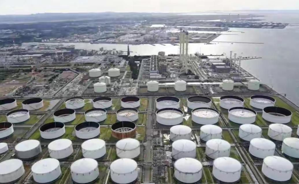 《图片报》：全球能源短缺，中国靠俄罗斯天然气获利。中国以大约每千立方米250