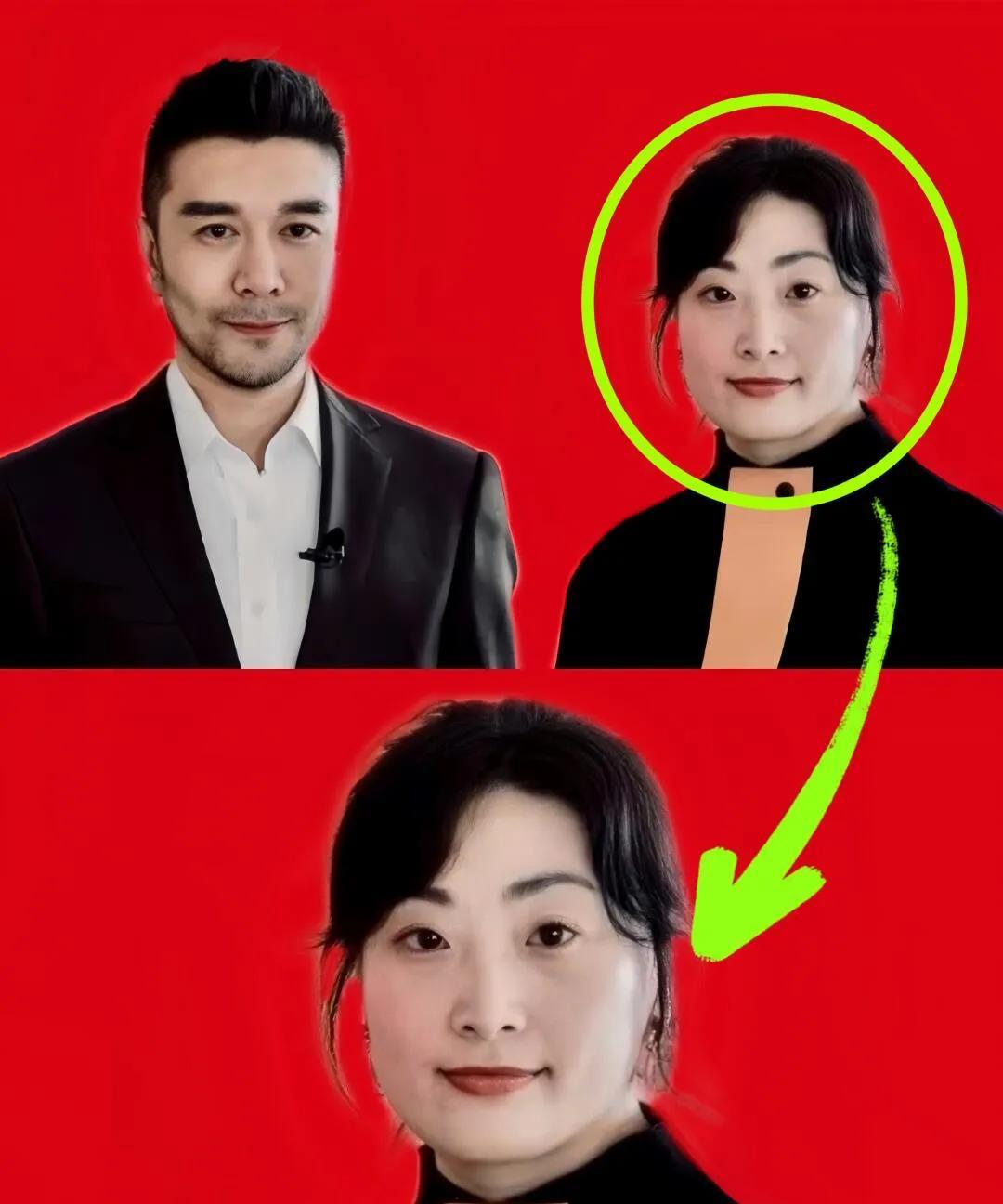 难怪…她这面相真应了老人那句话