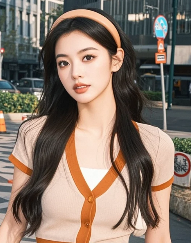 如果她是你的闺蜜，你会天天约她拍照吗？